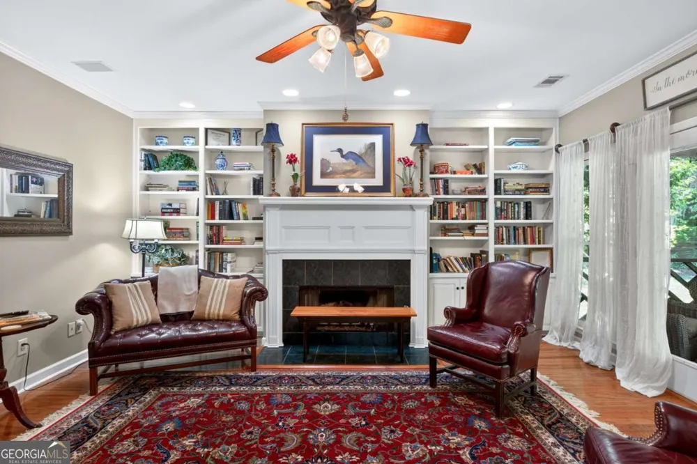 477 Buckland Hall RD Richmond Hill, GA 31324