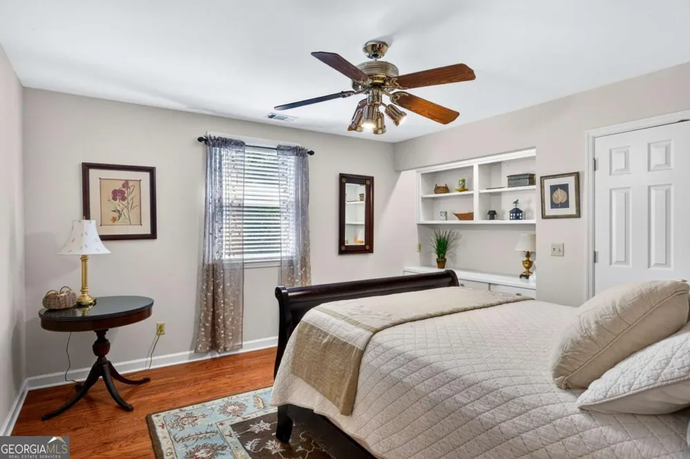 477 Buckland Hall RD Richmond Hill, GA 31324