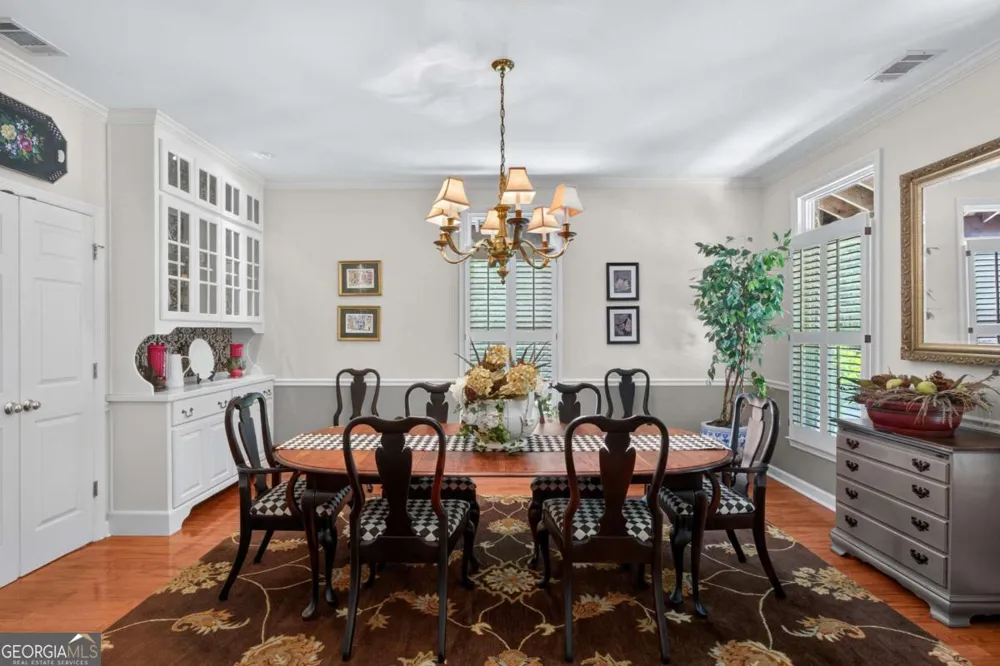 477 Buckland Hall RD Richmond Hill, GA 31324