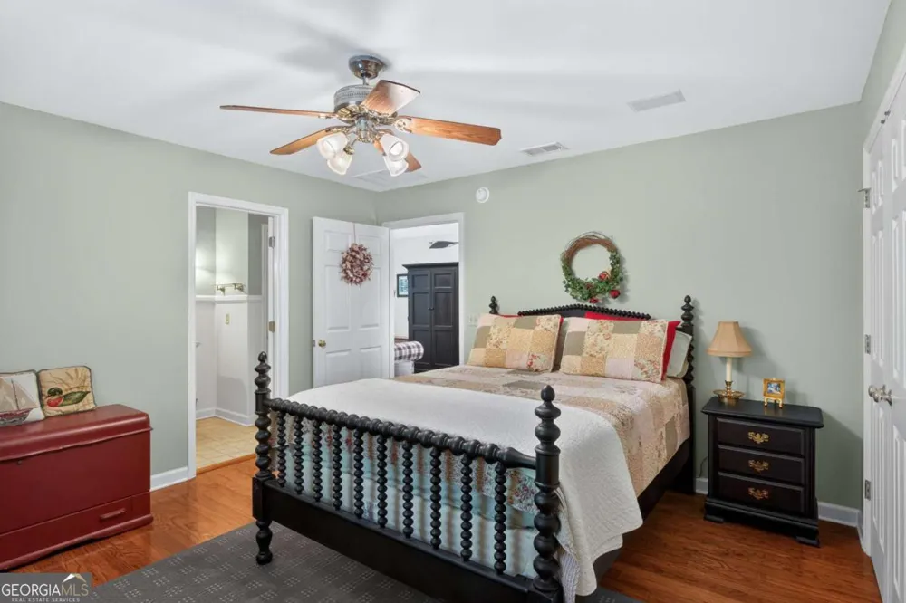 477 Buckland Hall RD Richmond Hill, GA 31324