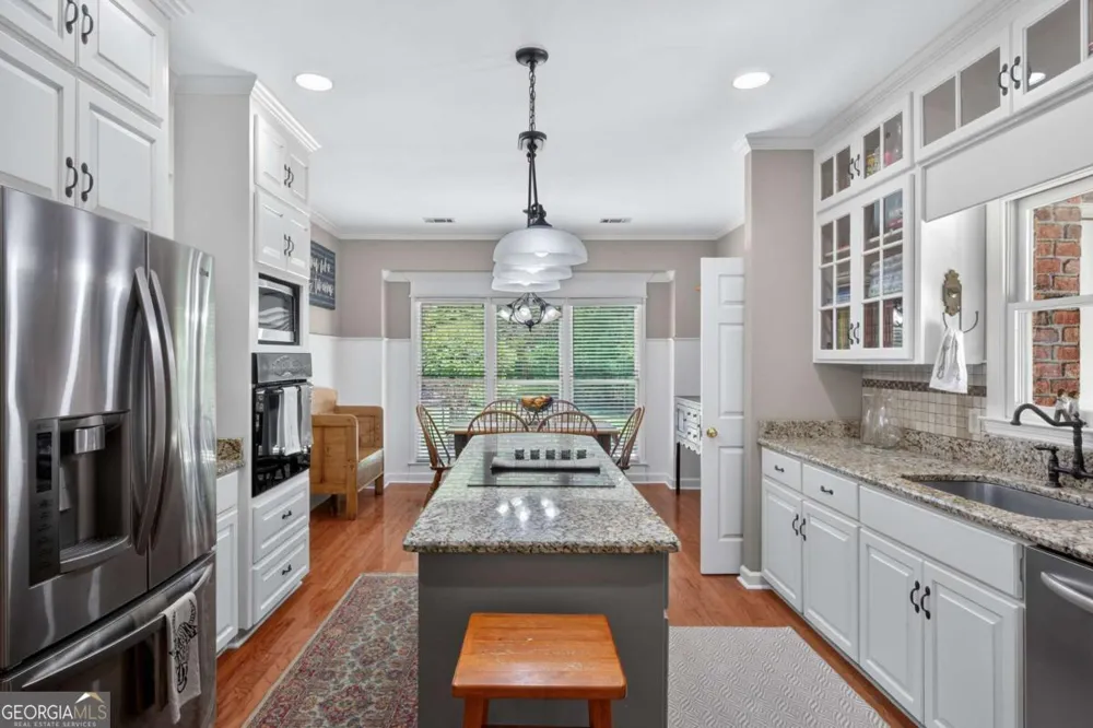 477 Buckland Hall RD Richmond Hill, GA 31324