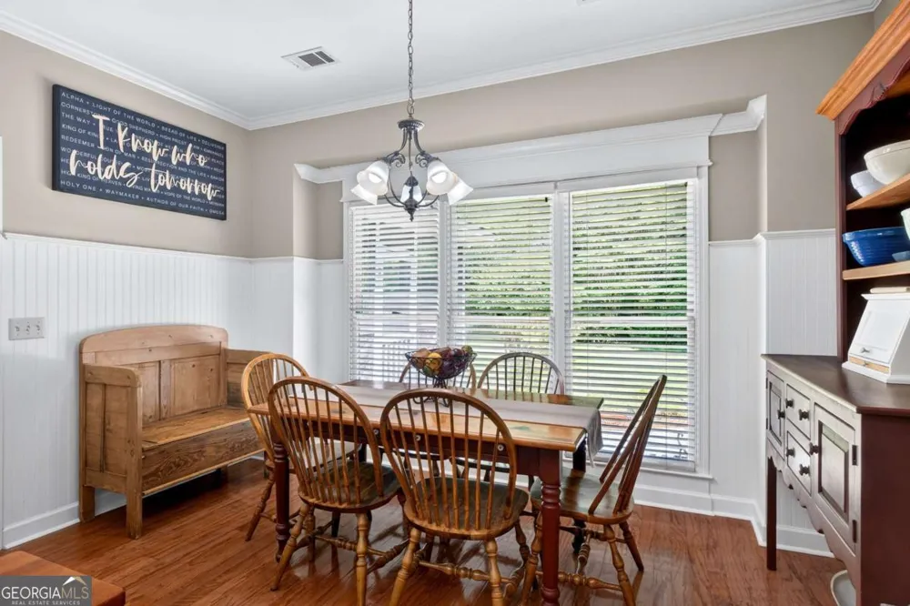 477 Buckland Hall RD Richmond Hill, GA 31324