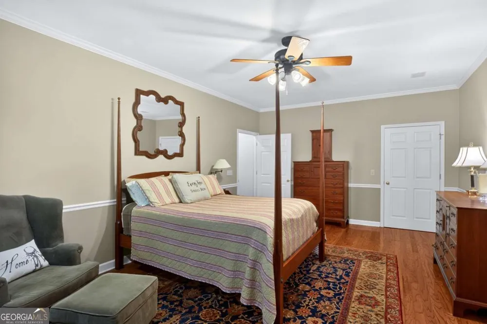 477 Buckland Hall RD Richmond Hill, GA 31324