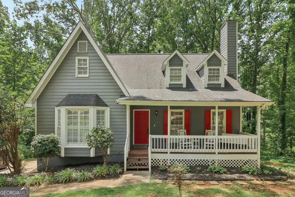 1910 Fernwood DR Lawrenceville, GA 30043