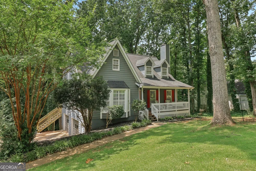 1910 Fernwood DR Lawrenceville, GA 30043