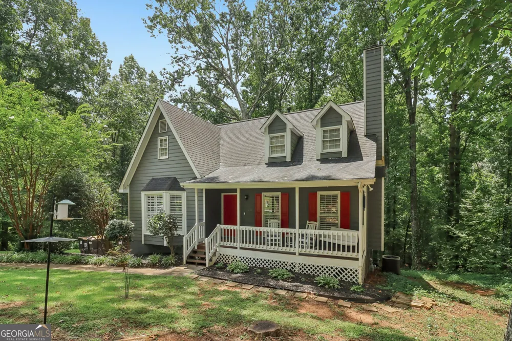 1910 Fernwood DR Lawrenceville, GA 30043