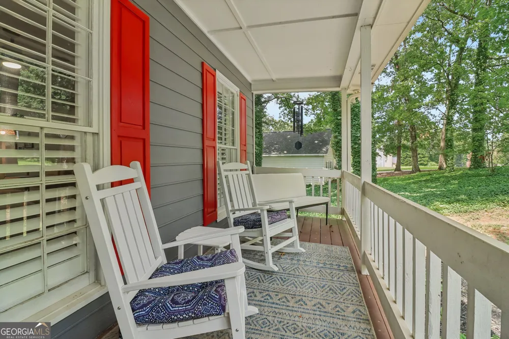 1910 Fernwood DR Lawrenceville, GA 30043