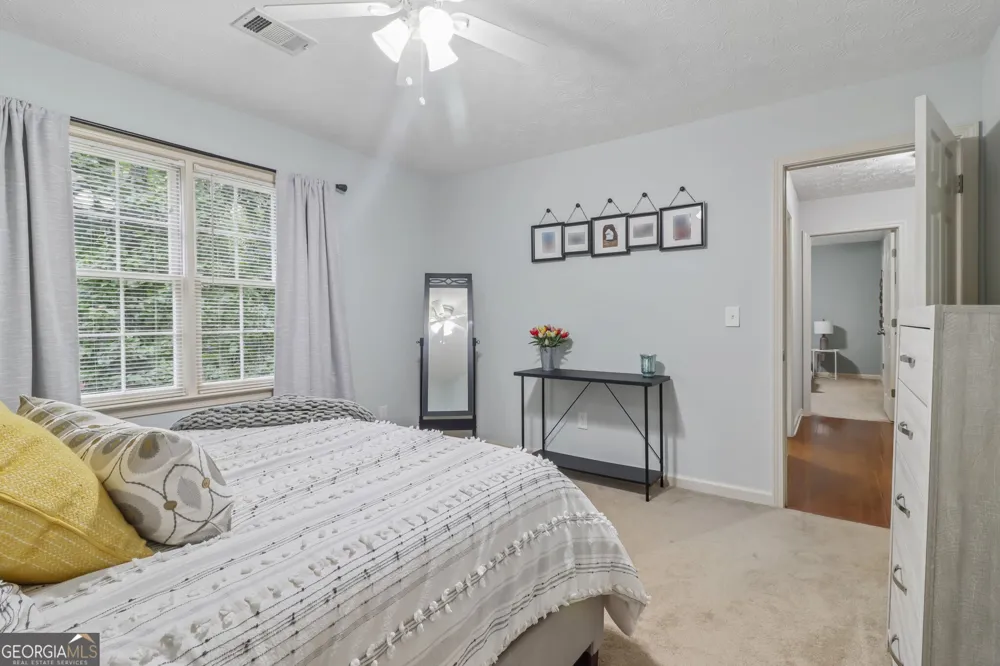 1910 Fernwood DR Lawrenceville, GA 30043