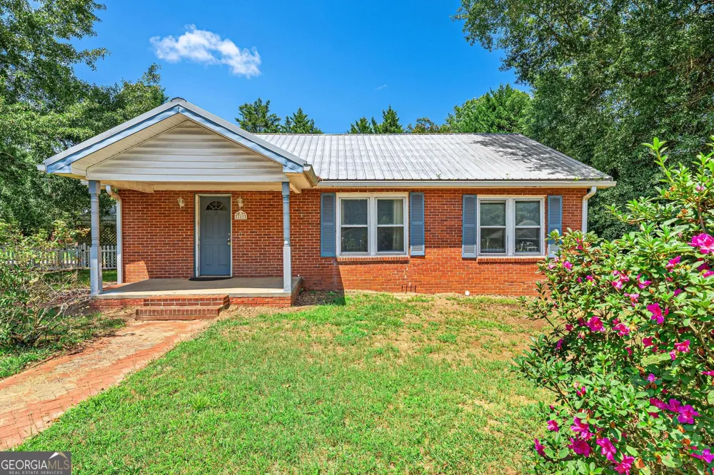211 Harmony ST Commerce, GA 30529