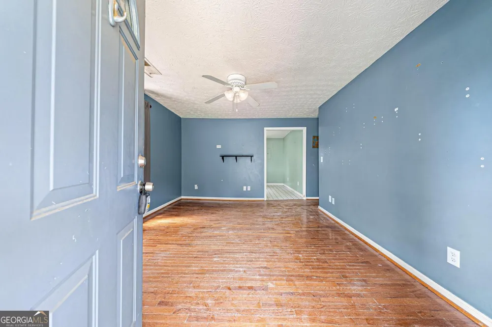 211 Harmony ST Commerce, GA 30529