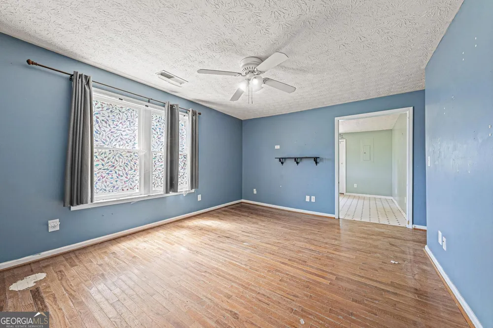211 Harmony ST Commerce, GA 30529