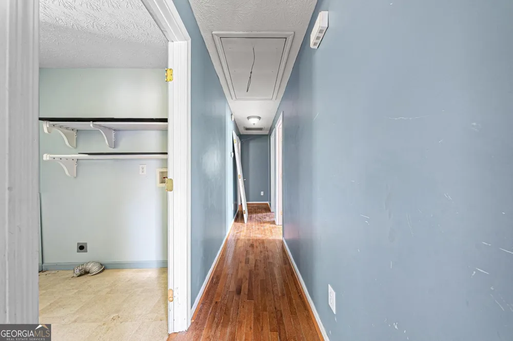 211 Harmony ST Commerce, GA 30529