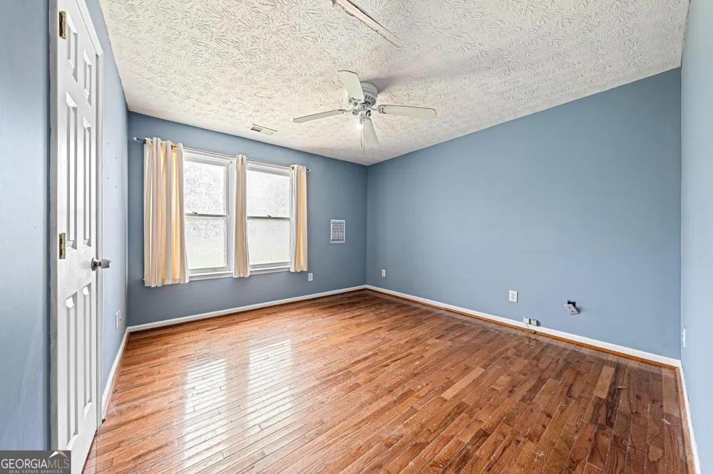 211 Harmony ST Commerce, GA 30529