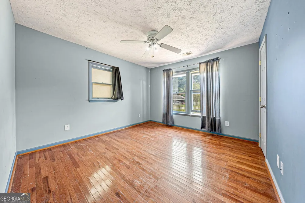 211 Harmony ST Commerce, GA 30529