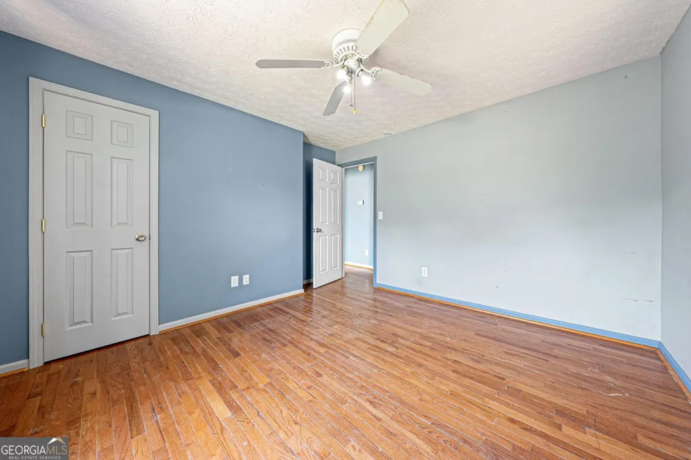 211 Harmony ST Commerce, GA 30529