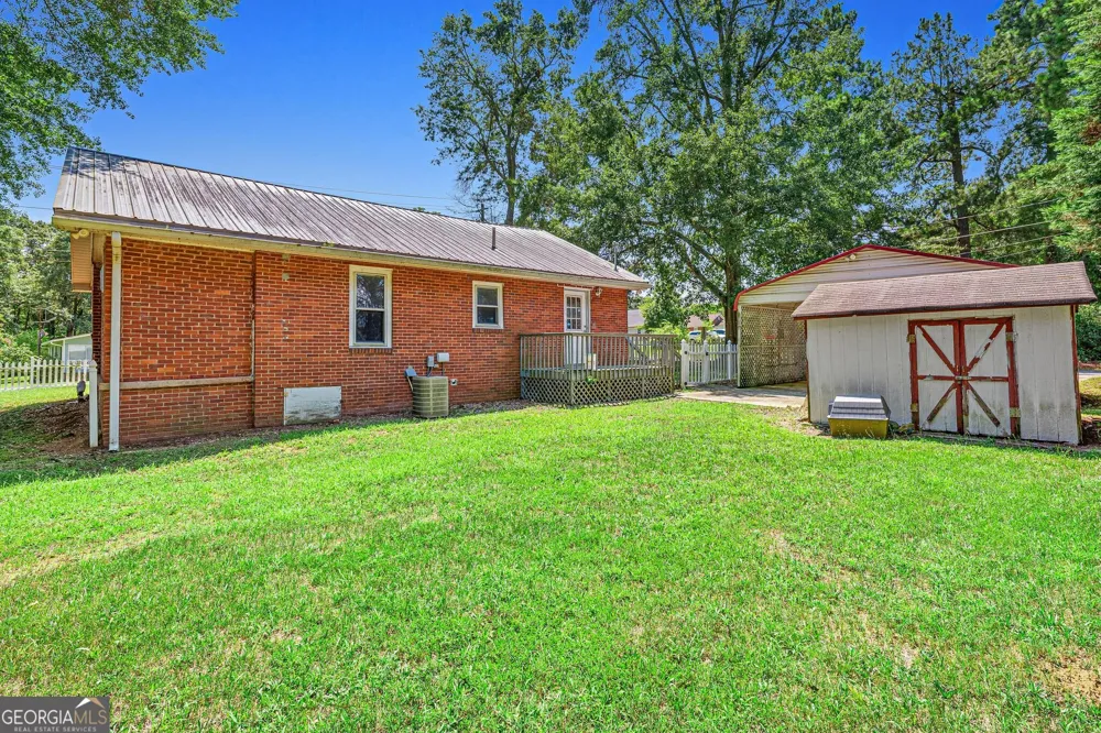 211 Harmony ST Commerce, GA 30529