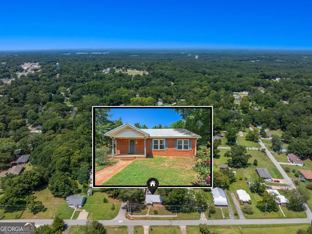 211 Harmony ST Commerce, GA 30529