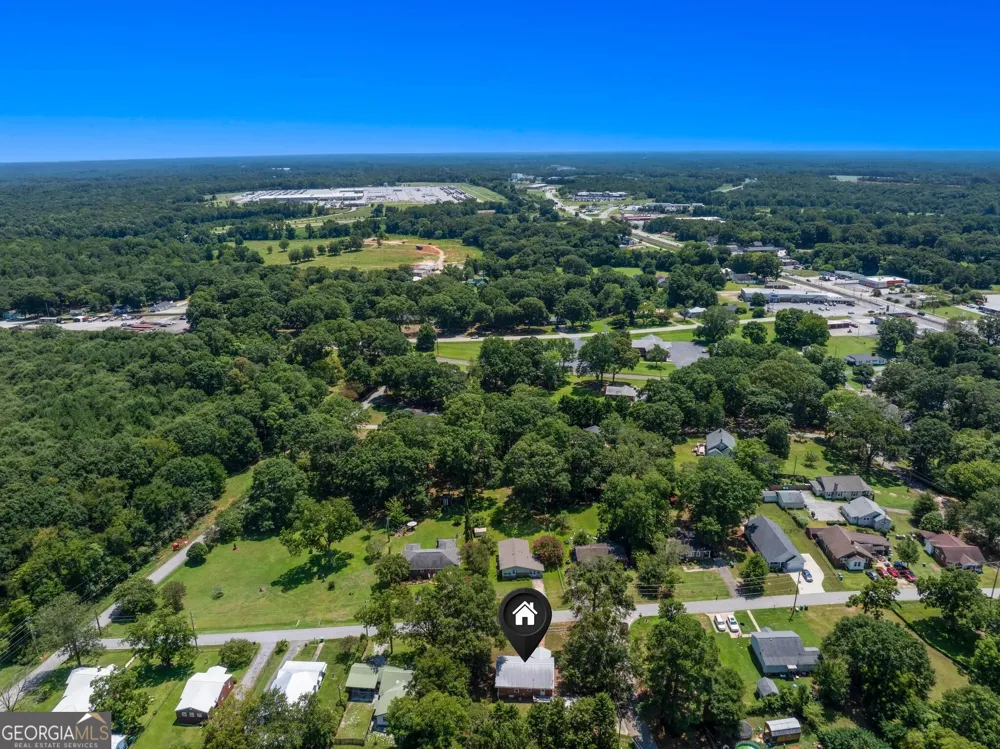 211 Harmony ST Commerce, GA 30529
