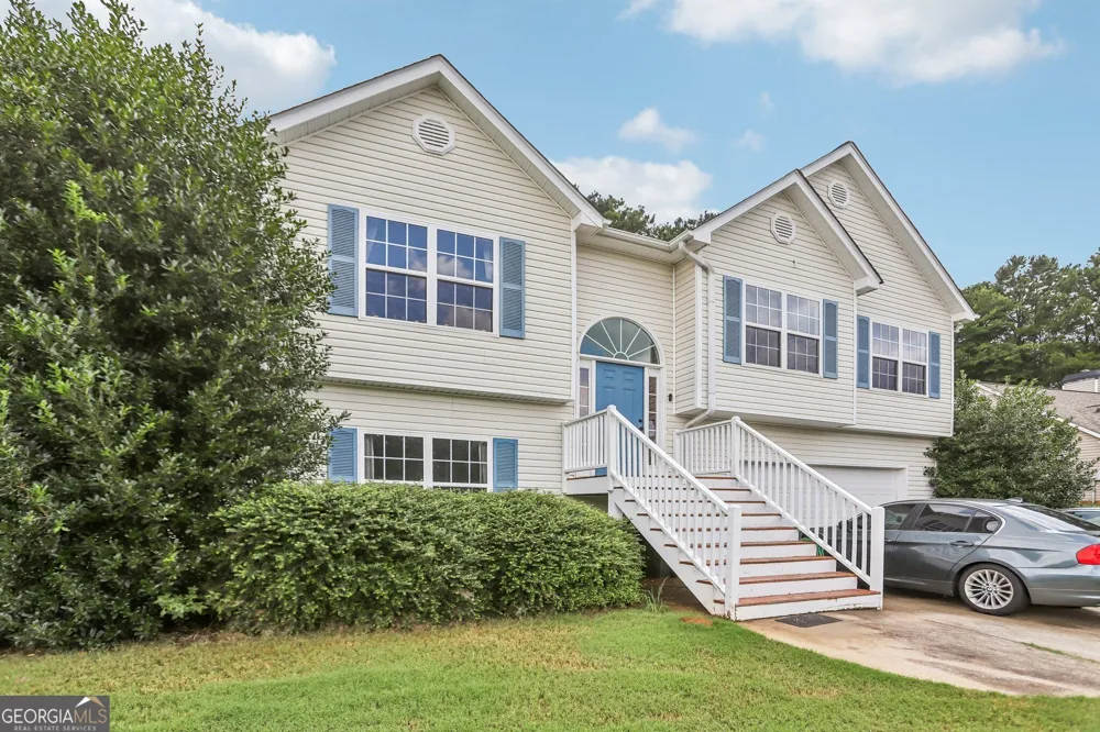 25 Sunset Ridge DR Newnan, GA 30263
