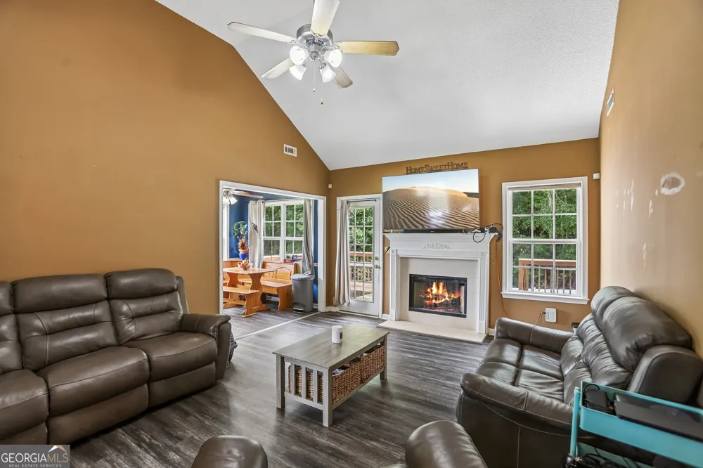 25 Sunset Ridge DR Newnan, GA 30263