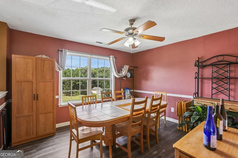 25 Sunset Ridge DR Newnan, GA 30263