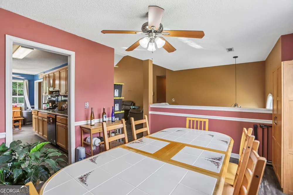 25 Sunset Ridge DR Newnan, GA 30263
