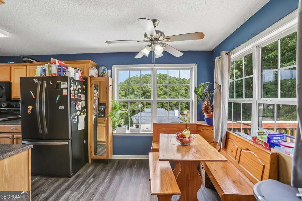 25 Sunset Ridge DR Newnan, GA 30263