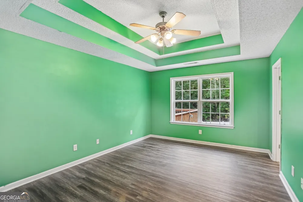 25 Sunset Ridge DR Newnan, GA 30263