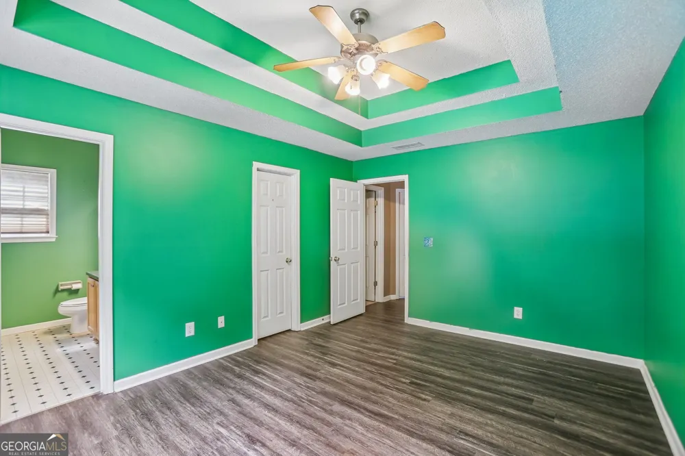25 Sunset Ridge DR Newnan, GA 30263