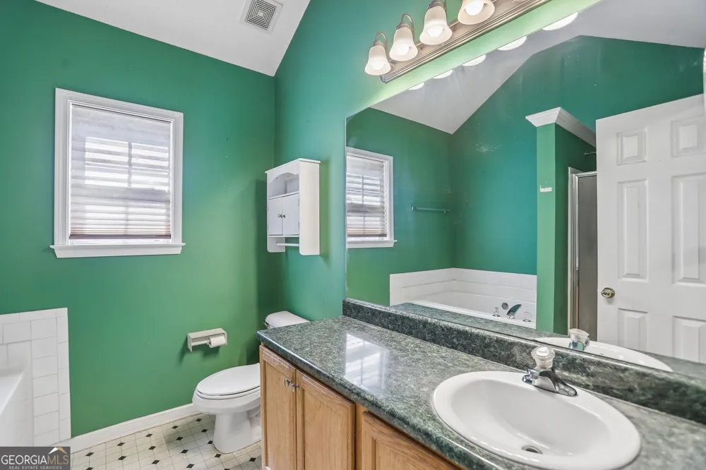 25 Sunset Ridge DR Newnan, GA 30263