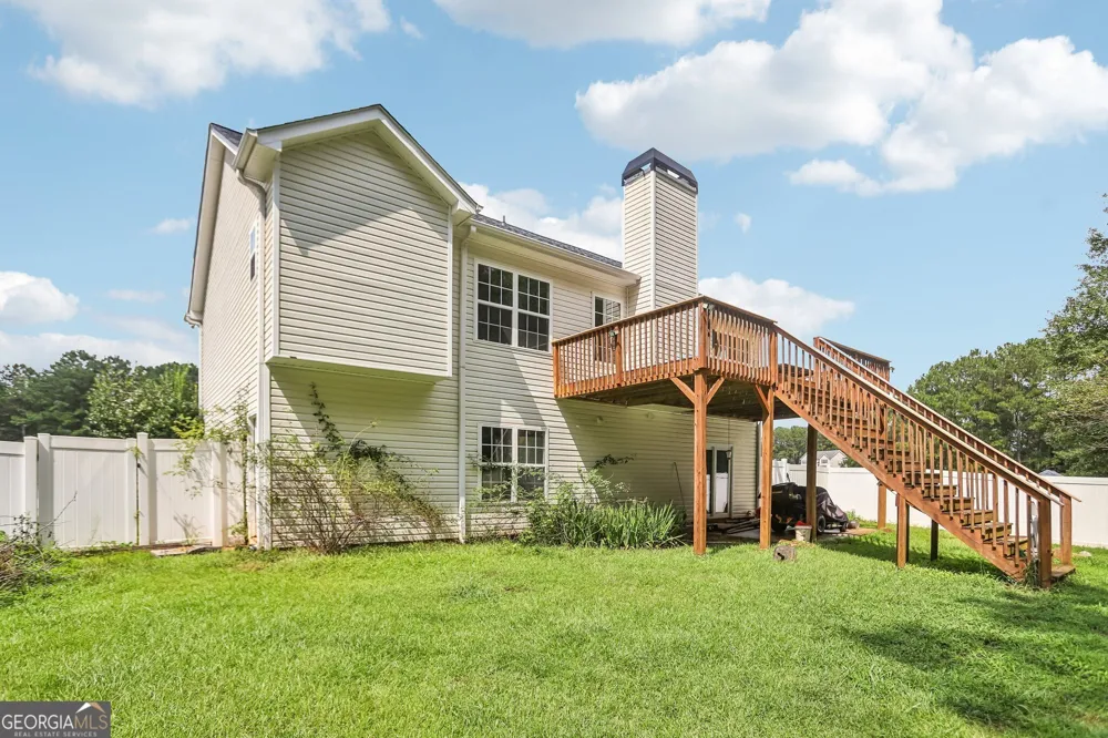 25 Sunset Ridge DR Newnan, GA 30263
