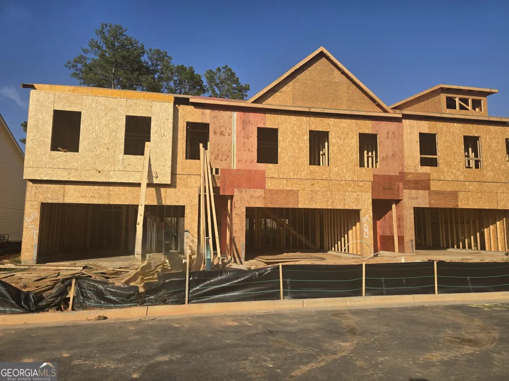 3373 Thurgood CT Snellville, GA 30078