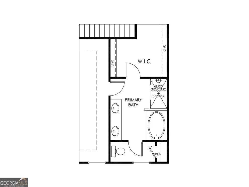 3373 Thurgood CT Snellville, GA 30078