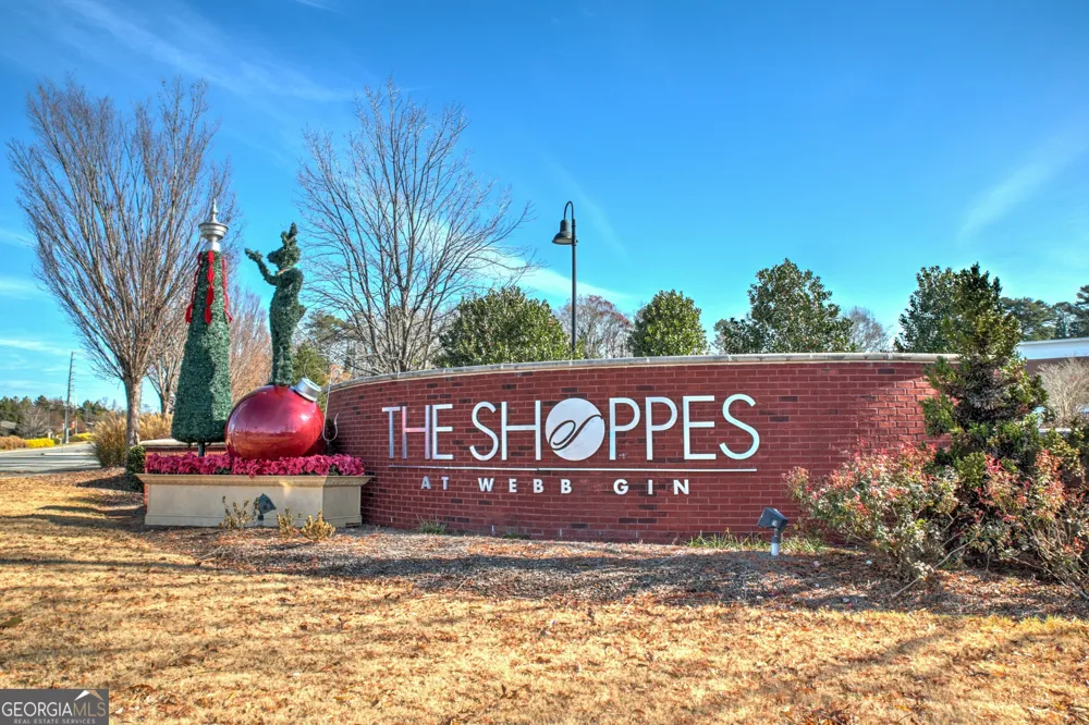 3373 Thurgood CT Snellville, GA 30078