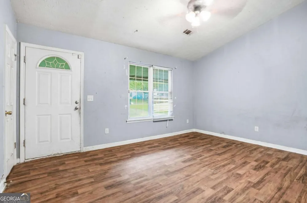 8971 Ashwood DR Riverdale, GA 30274
