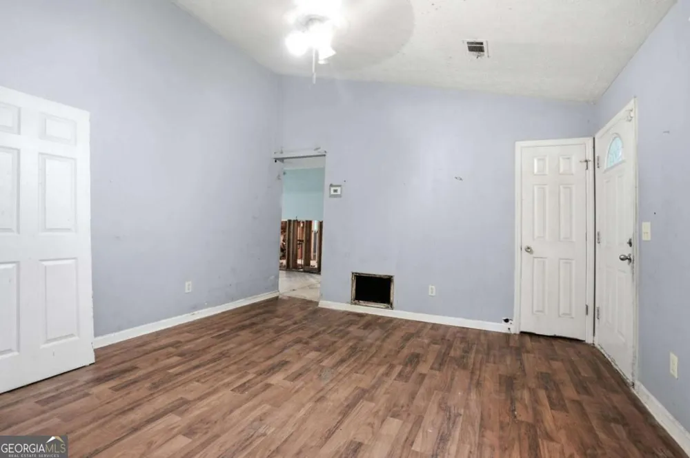 8971 Ashwood DR Riverdale, GA 30274