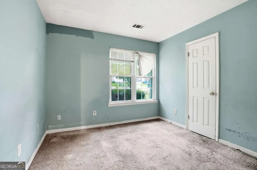 8971 Ashwood DR Riverdale, GA 30274