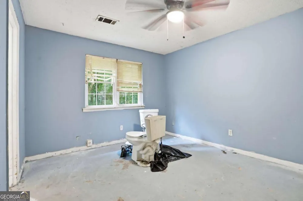 8971 Ashwood DR Riverdale, GA 30274