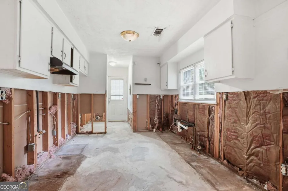 8971 Ashwood DR Riverdale, GA 30274
