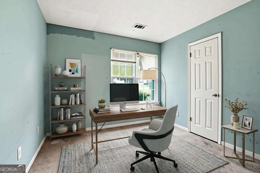 8971 Ashwood DR Riverdale, GA 30274