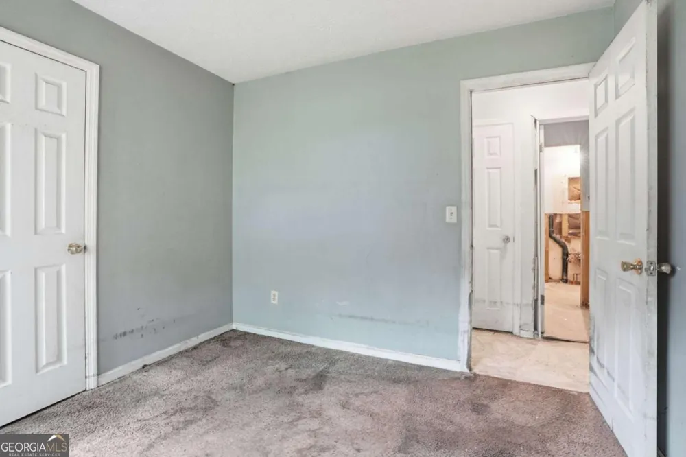8971 Ashwood DR Riverdale, GA 30274