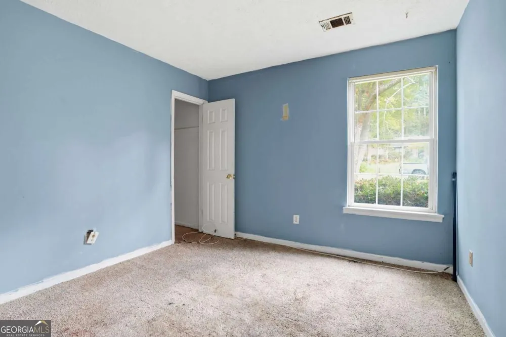 8971 Ashwood DR Riverdale, GA 30274