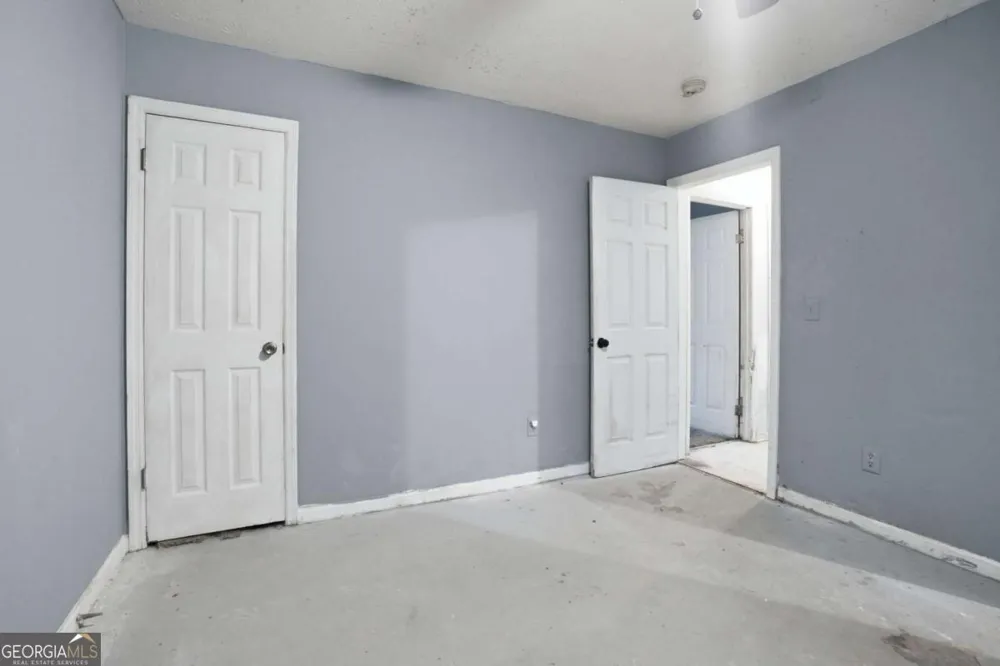 8971 Ashwood DR Riverdale, GA 30274
