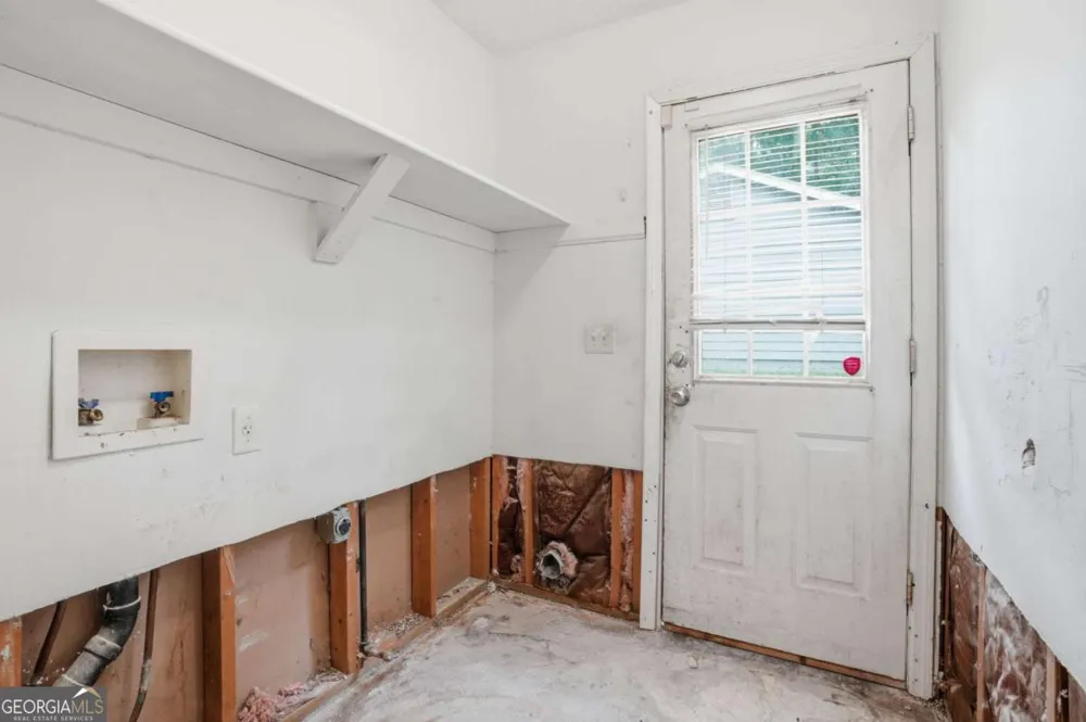 8971 Ashwood DR Riverdale, GA 30274