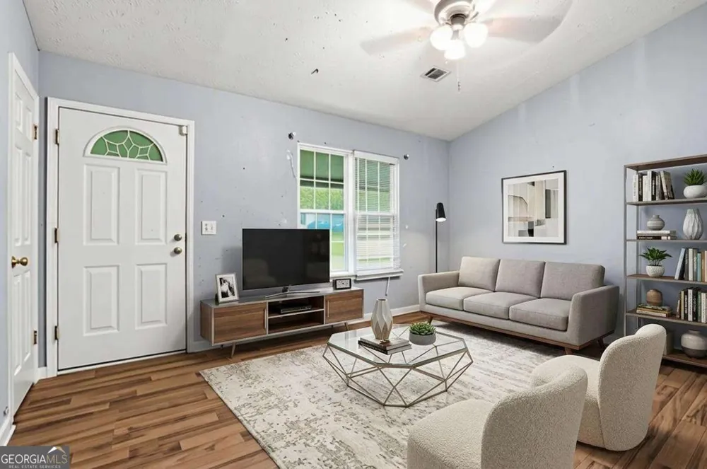 8971 Ashwood DR Riverdale, GA 30274