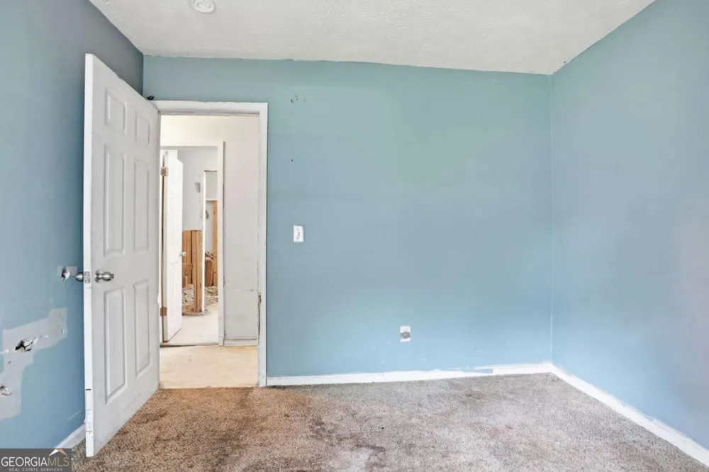 8971 Ashwood DR Riverdale, GA 30274