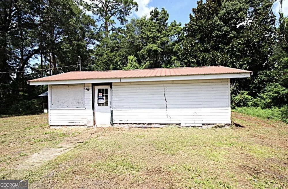 10155 N Main ST Nahunta, GA 31553