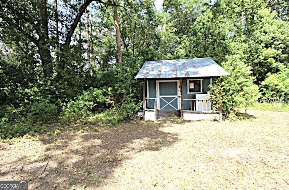 10155 N Main ST Nahunta, GA 31553