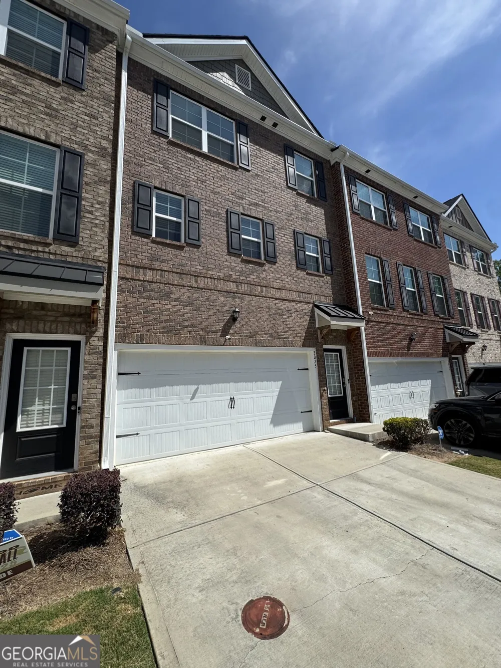 3025 Westpoint CIR Snellville, GA 30078