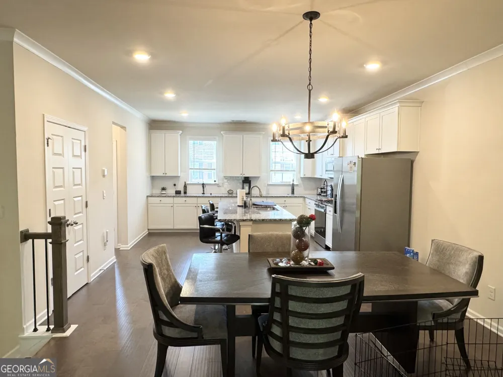 3025 Westpoint CIR Snellville, GA 30078